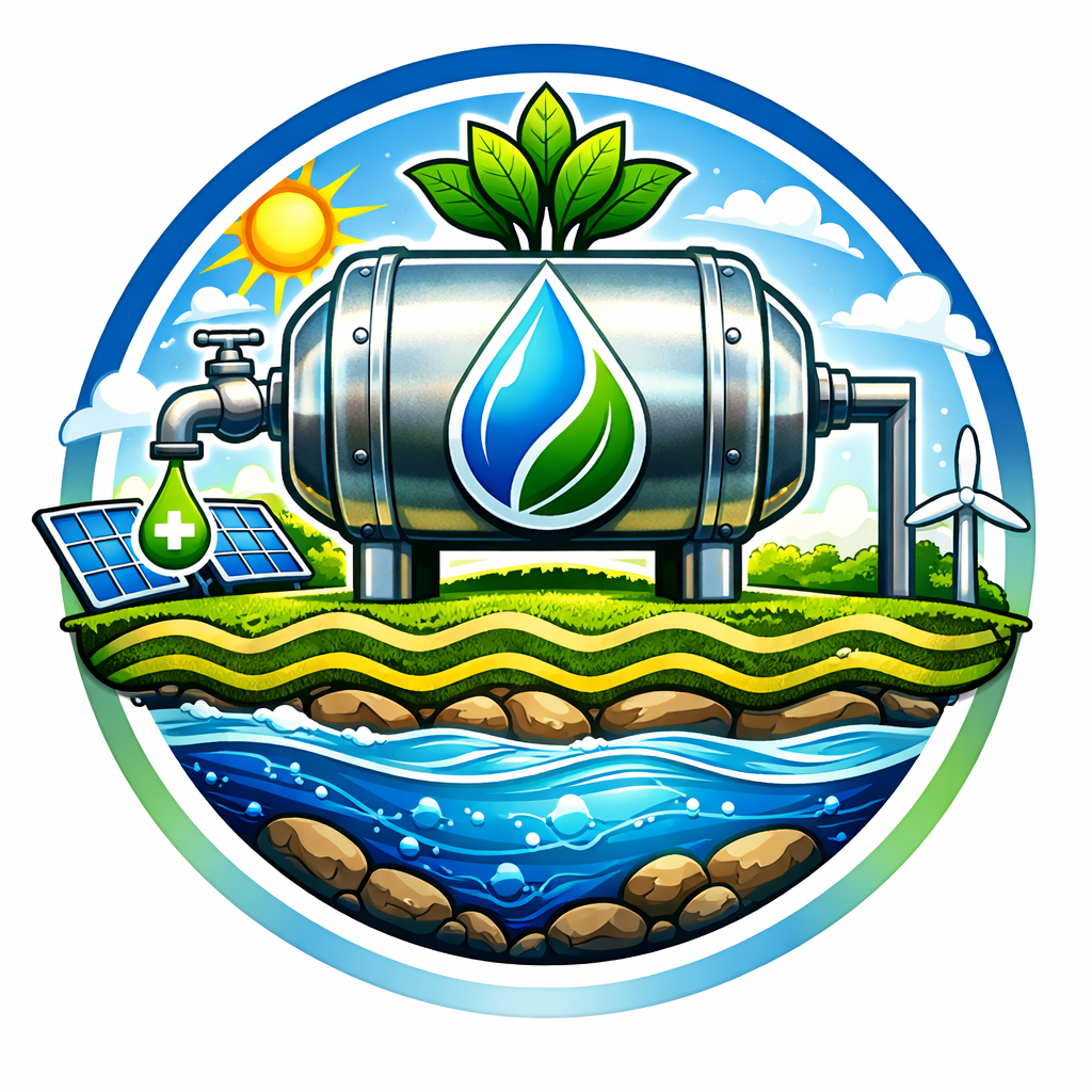 HYDROSMART Logo